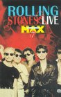 The Rolling Stones - Live At The Max [1990]