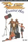 ZZ Top - Greatest Hits [1992]