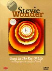Stevie Wonder: Songs in the Key of Life