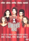 Divas - VH1 - Live [1999]