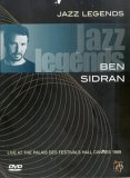 Ben Sidran - Live At The Palais Des Festivals Hall Cannes 1989
