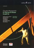 Il Ritorno D'Ulisse In Patria - Monteverdi