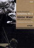 Anton Bruckner: Symphony No. 5