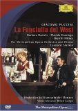 La Fanciulla Del West - Puccini