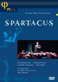 Spartacus - Khachaturian [1990]