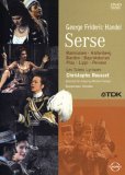 Handel - Serse / Rasmussen · Hallenberg · Bardon · Bayrakdarian · Piau · Lippi · Peirone · Les Talens Lyriques · Rousset · Hampe [Semperooper Dresden 2000]