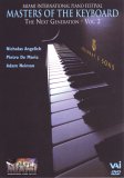 Masters of the Keyboard: the Next Generation Vol. 2