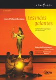 Rameau - Les Indes galantes / Petibon · Agnew · Croft · Hartelius · Rivenq · de Niese · Panzarella · Le Roi · Les Arts Florissants · Christe - Serban (Opéra de Paris 2004) [2003]