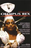 Oedipus Rex - Stravinsky