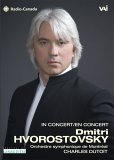 Dmitri Hvorostovsky in Concert