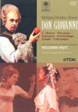 Don Giovanni - Mozart