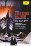 The Flying Dutchman - Wagner