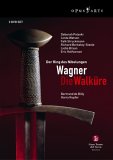 Die Walkure - Wagner