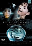 Le Rossignol - Stravinsky