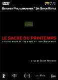 Le Sacre Du Printemps - A Silent Film To The Music Of Igor Stravinksy