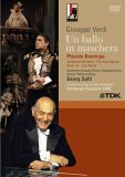 Verdi - Un Ballo In Maschera - Verdi