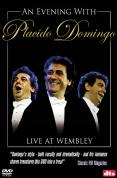 Placido Domingo - An Evening With Placido Domingo - Live At Wembley