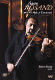 Aaron Rosand - Live at Mills College (Koenig)