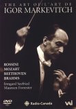 The Art of Igor Markevitch (Markevitch, Radio Canada Orch.)