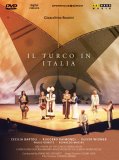 Il Turco In Italia - Rossini [2002]