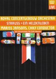 Strauss - Ein Heldenleben (Jansons, Kerr)