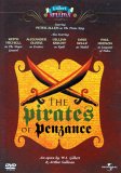 Pirates Of Penzance - Gilbert And Sullivan [1982]