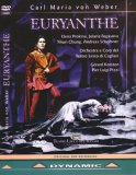 Weber - Euryanthe (Korsten, Prokina, Fogasova, Chung)