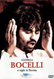 Andrea Bocelli - A Night In Tuscany [1997]