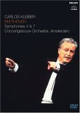 Beethoven - Symphonies Nos. 4 & 7 (Kleiber)