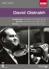 David Oistrakh - Tchaikovsky - Violin Concerto In D Major Op. 35