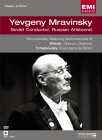 Evgeny Mravinsky - Soviet Conductor, Russian Aristocrat