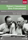 Robert Casadesus / Zino Francescatti