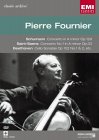 Pierre Fournier - Schumann - Cello Concerto