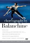 Balanchine - New York City Ballet - Tzigane / Andante