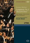 Mahler: Symphony No. 2 In C Minor - Resurrection