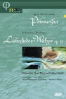 Petrouchka - Stravinksy / Brahms: Liebeslieder-Walzer Op. 52