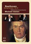 Beethoven: Symphonies Nos. 7, 8 And 9