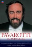 Luciano Pavarotti - The DVD Collection