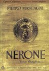 Pietro Mascagni - Nerone
