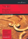 Lo Frate Nnamorato - Pergolesi