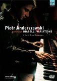 Beethoven: Diabelli Variations
