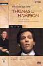 Voices Of Our Time - Thomas Hampson [2002]