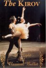 The Kirov - A Night Of Classical Ballet