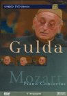 Gulda - Mozart Piano Concertos