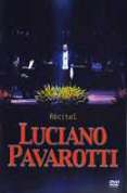 Luciano Pavarotti - Recital