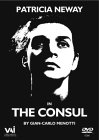 Gian-Carlo Menotti - the Consul