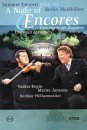 Waldbuhne Concert 2002 - A Night Of Encores