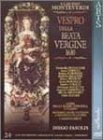 Monteverdi - Vespro Dell Beatra Vergine