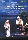 Wagner: Die Meistersinger von Nurnberg -- Australian Opera / Mackerras [1988]