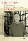 Beethoven: 9 Symphonies - Berliner Philharmoniker - Abbado [2001]